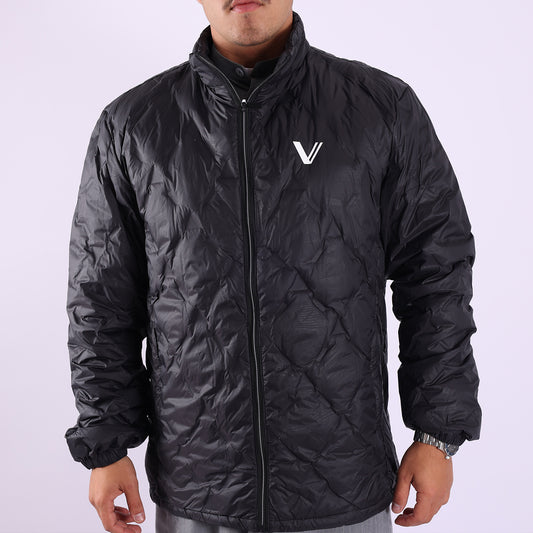 Jacket black